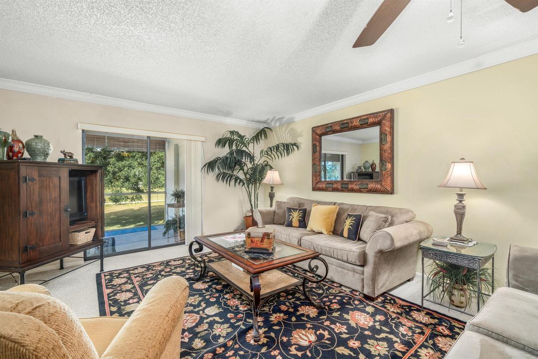 interior - living room 1