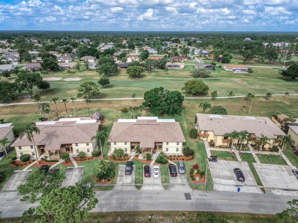 exterior - community 1