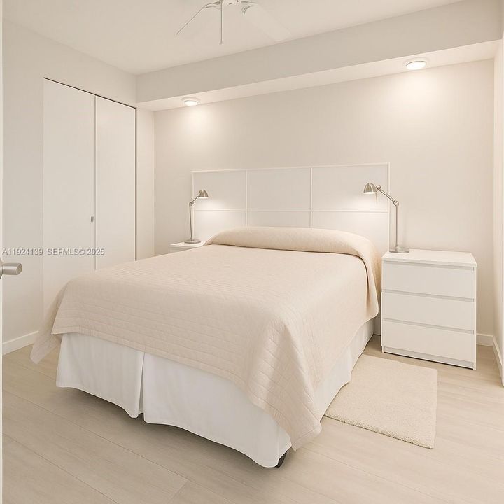 For Sale: $845,000 (1 beds, 2 baths, 760 Square Feet)