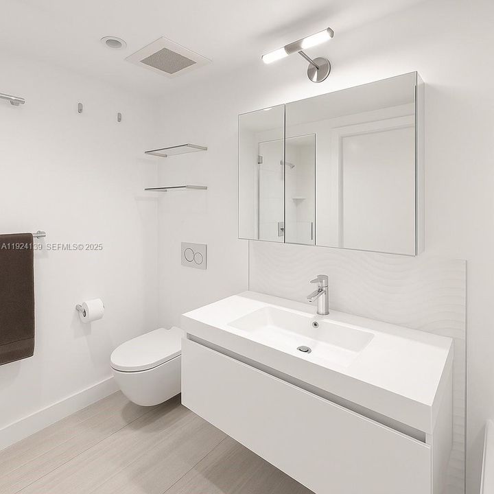 For Sale: $845,000 (1 beds, 2 baths, 760 Square Feet)