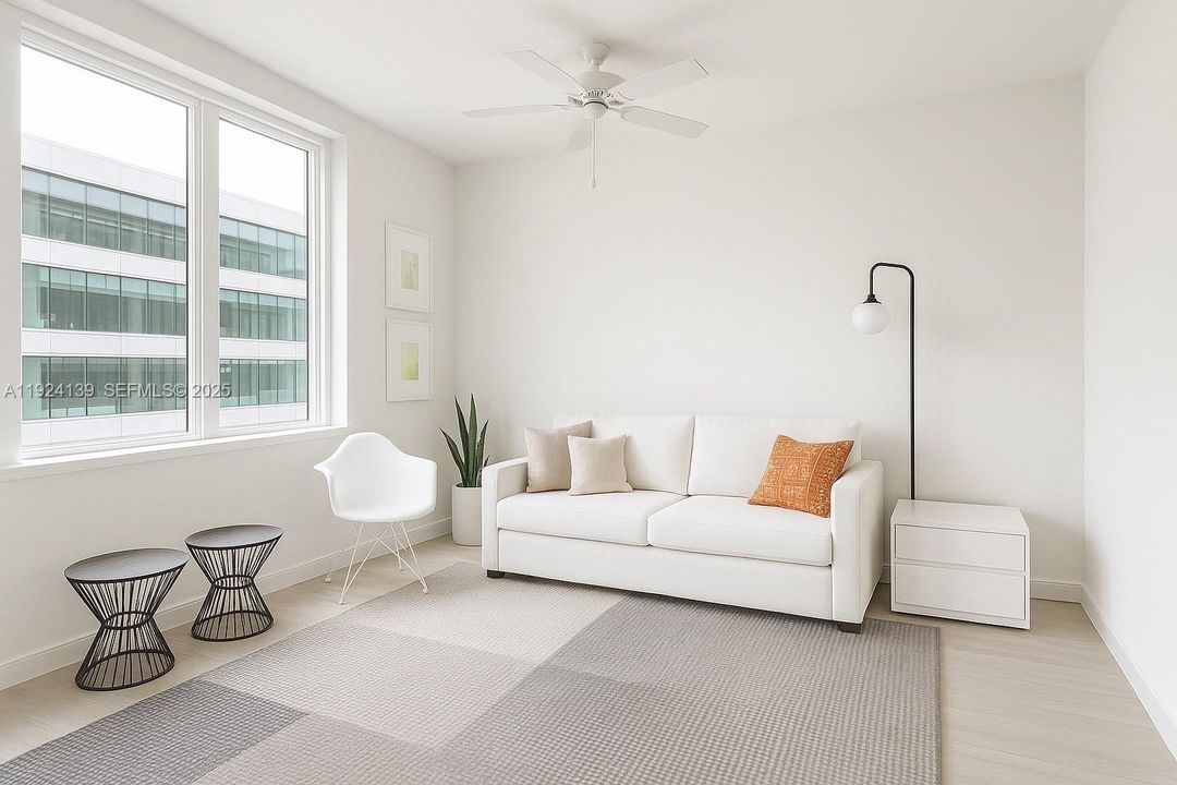 For Sale: $845,000 (1 beds, 2 baths, 760 Square Feet)