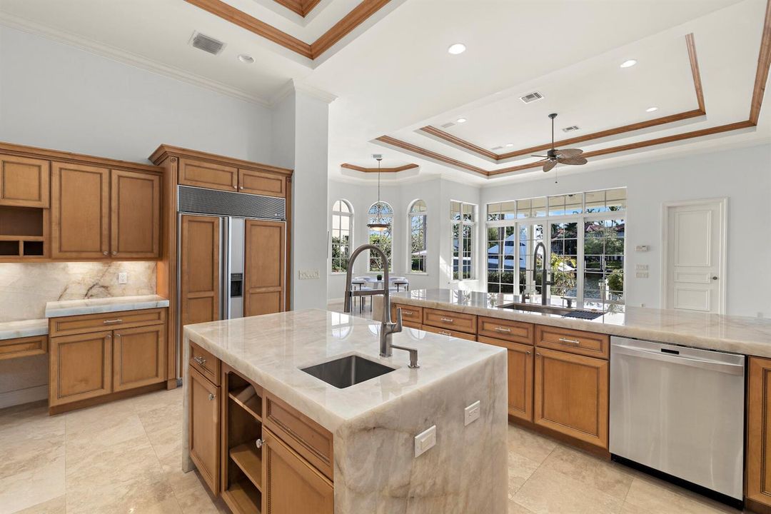 Chefs Kitchen