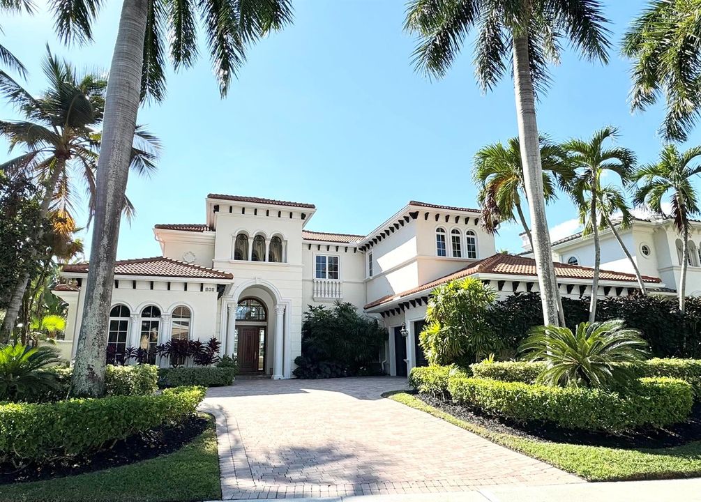 Welcome Home
