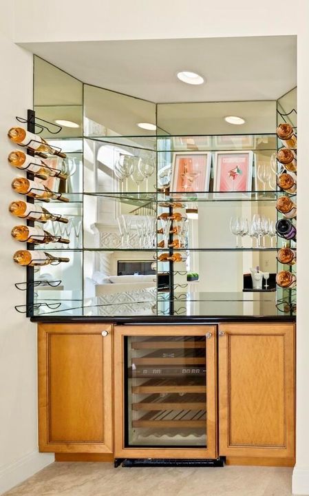 Bar Area