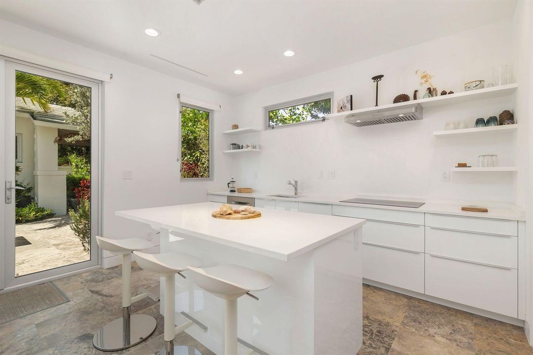 Cottage Kitchen