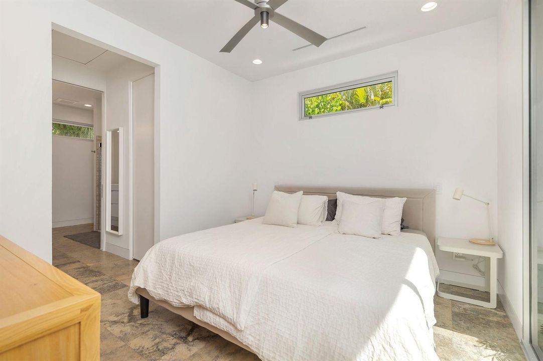 Cottage Bedroom