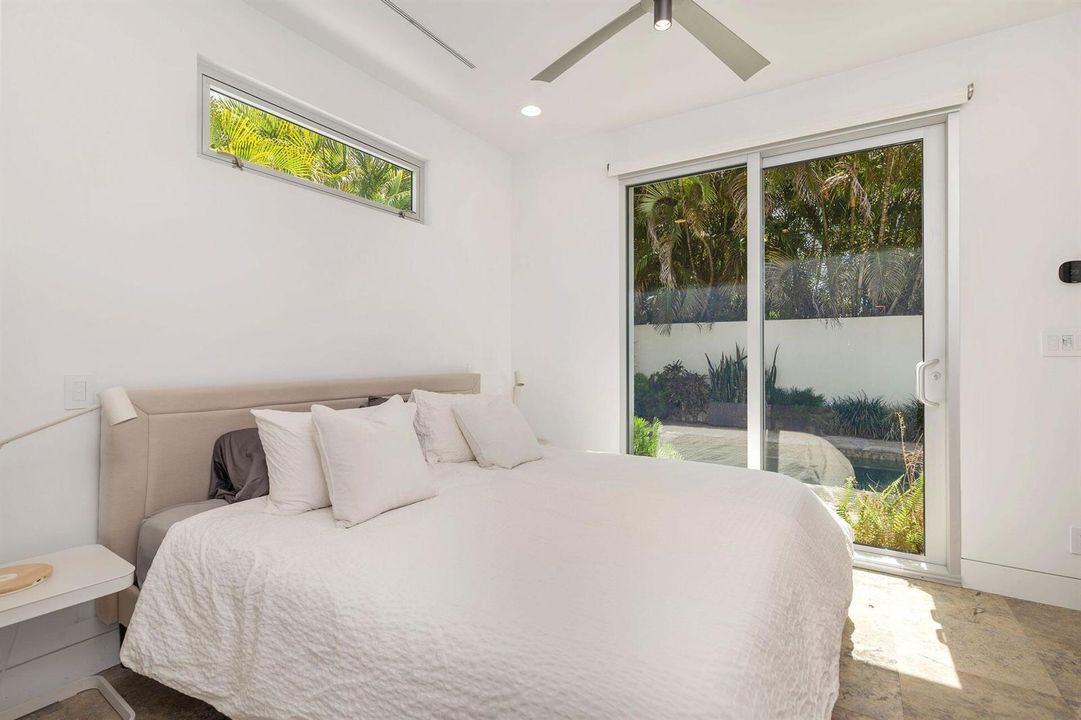 Cottage Bedroom