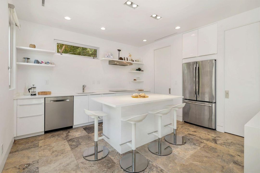 Cottage Kitchen