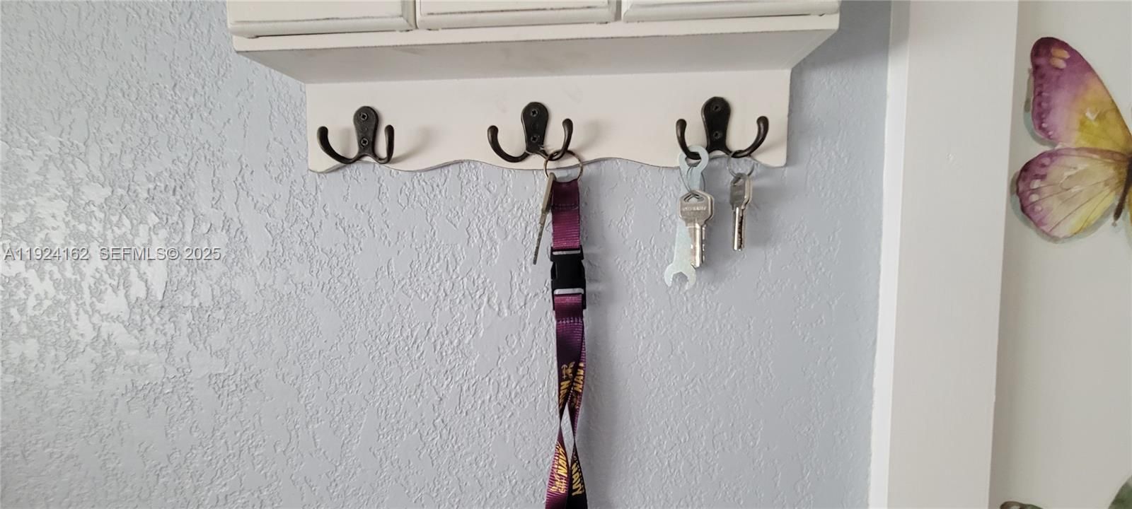 出租: $1,800 (1 贝兹, 1 浴室, 810 平方英尺)