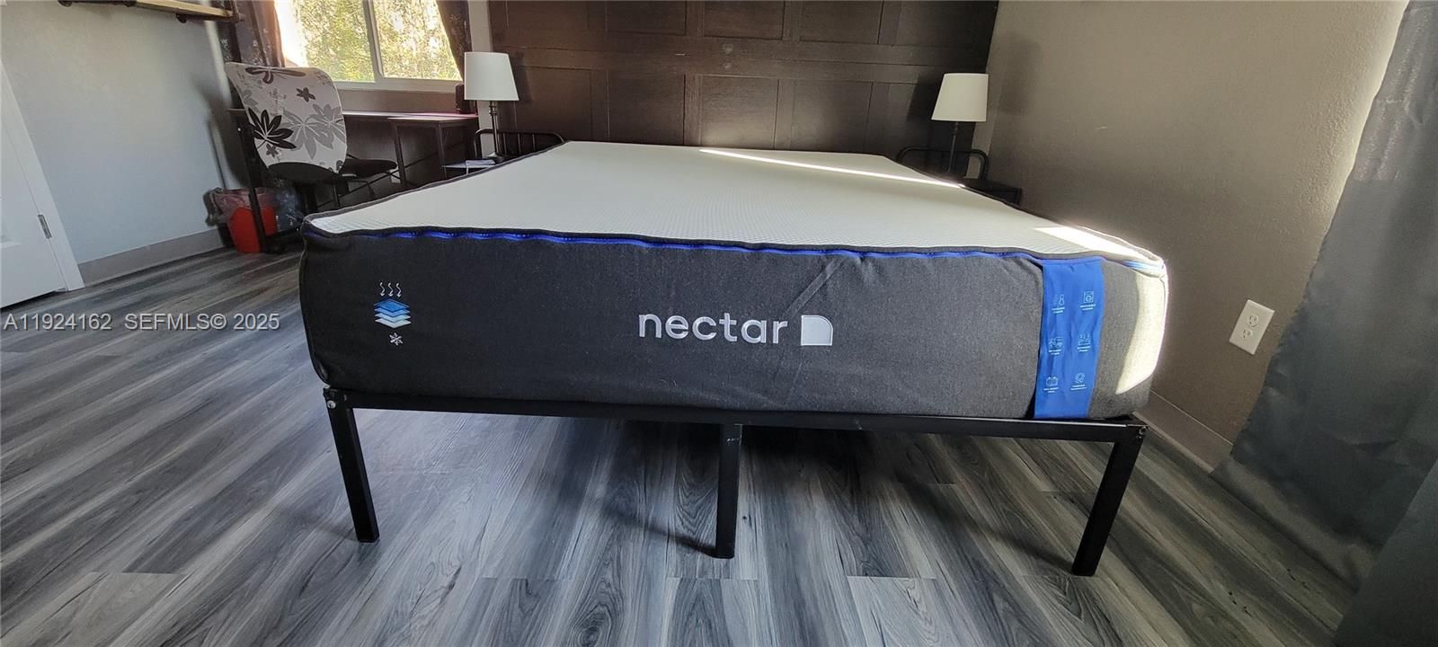 出租: $1,800 (1 贝兹, 1 浴室, 810 平方英尺)