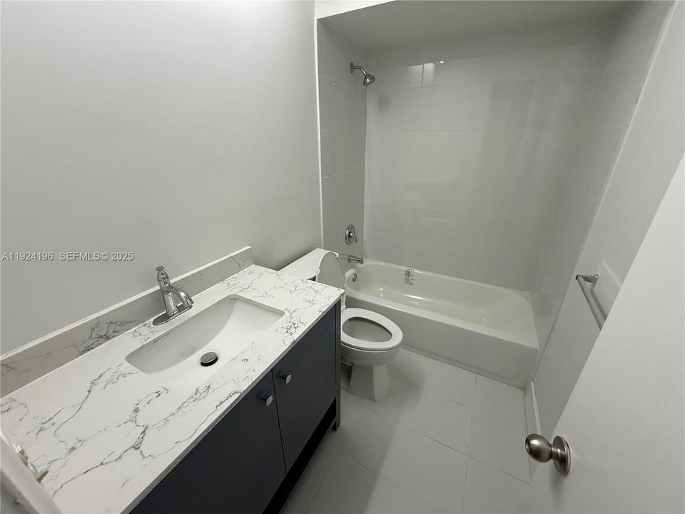 2nd Bathroom