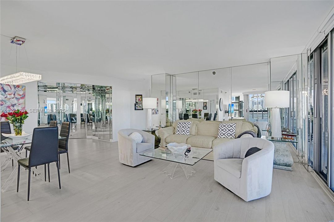 En Renta: $3,200 (2 camas, 2 baños, 1361 Pies cuadrados)