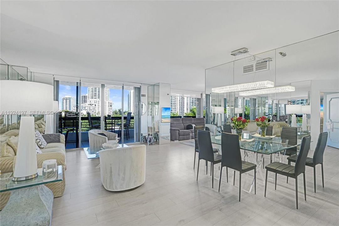 En Renta: $3,200 (2 camas, 2 baños, 1361 Pies cuadrados)