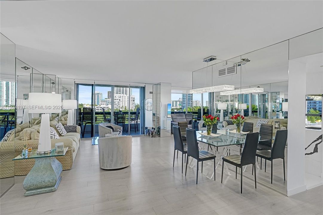 En Renta: $3,200 (2 camas, 2 baños, 1361 Pies cuadrados)