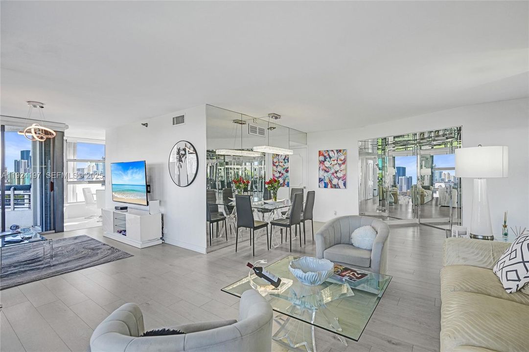 En Renta: $3,200 (2 camas, 2 baños, 1361 Pies cuadrados)