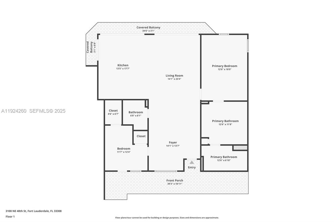 待售: $879,000 (2 贝兹, 2 浴室, 1567 平方英尺)