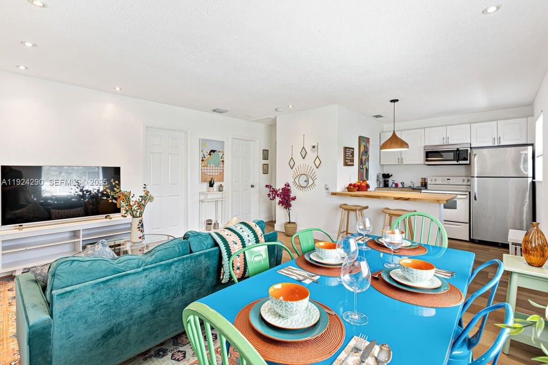 For Rent: $2,725 (2 beds, 1 baths, 500 Square Feet)