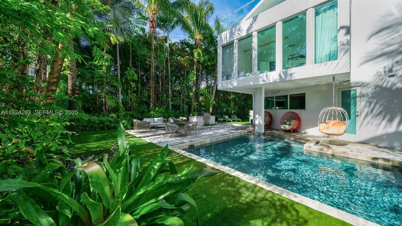 En Venta: $7,995,000 (6 camas, 7 baños, 7249 Pies cuadrados)