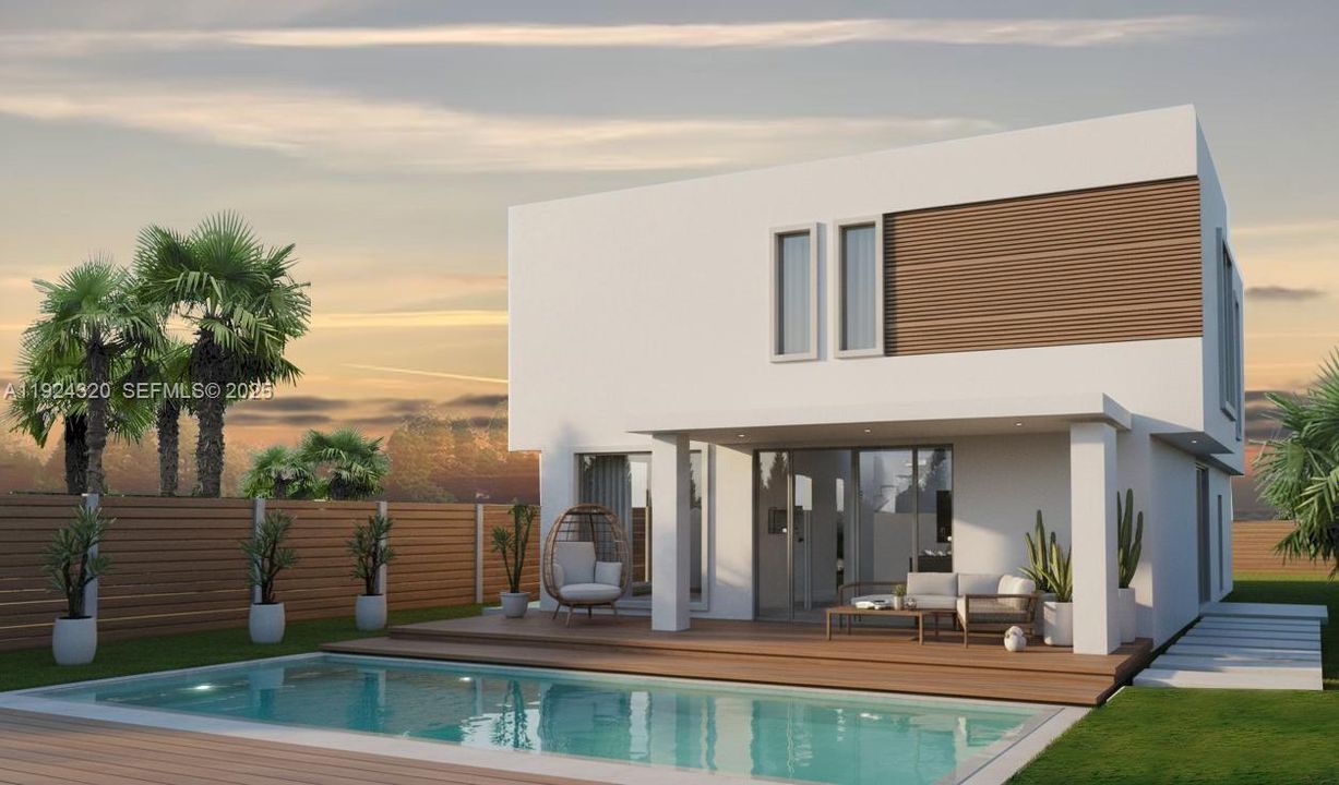 На продажу: $695,000 (0.12 acres)