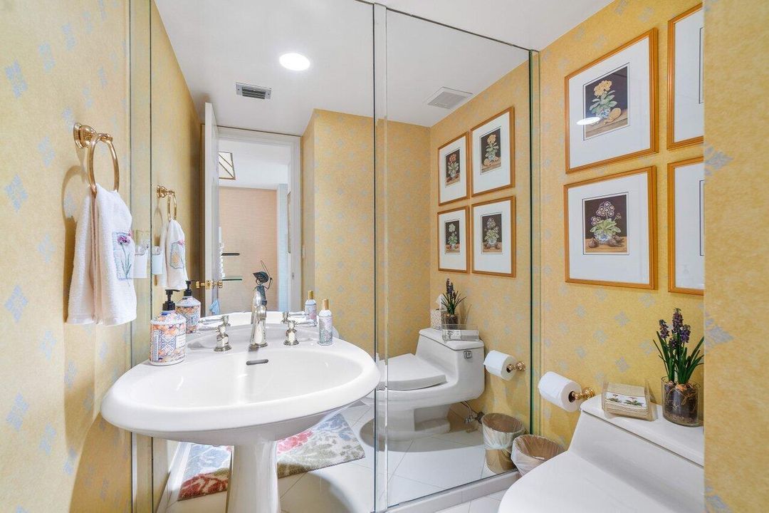Guest Bath