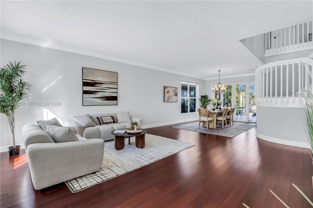 На продажу: $1,249,900 (5 спален, 4 ванн, 3901 Квадратных фут)