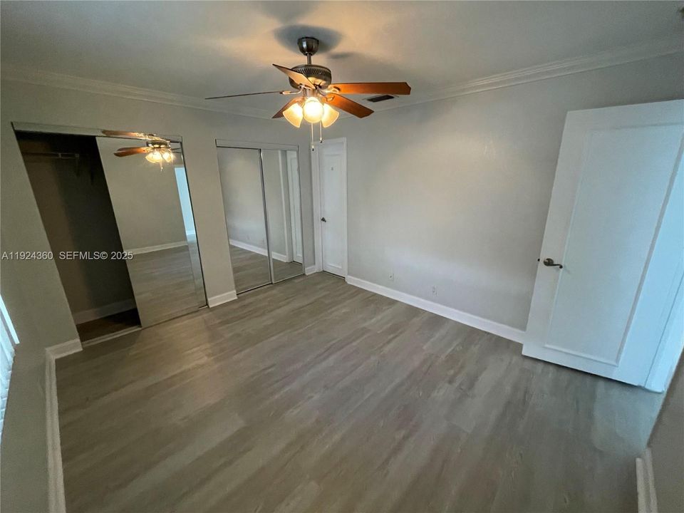 В аренду: $1,600 (1 спален, 1 ванн, 547 Квадратных фут)