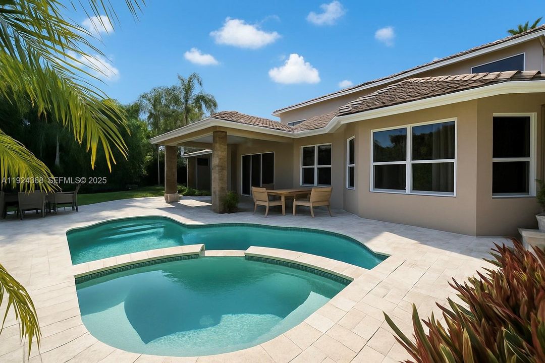 Под контрактом: $5,500 (4 спален, 2 ванн, 2475 Квадратных фут)