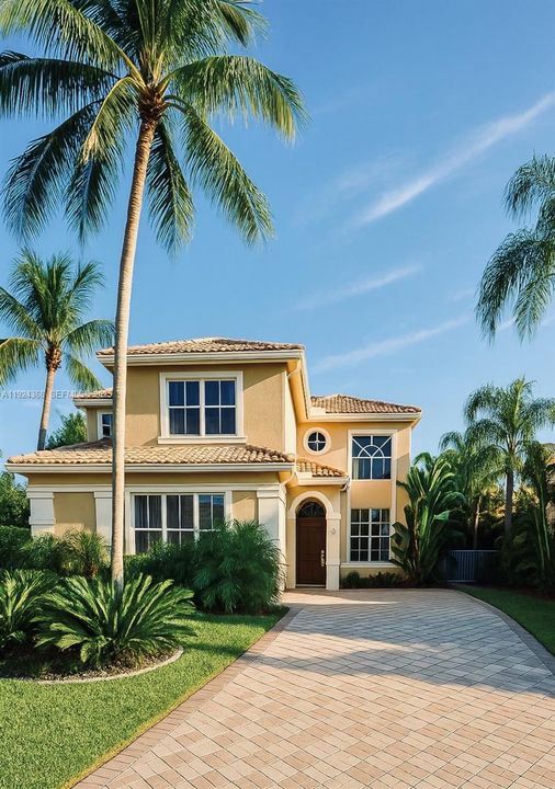 Под контрактом: $5,500 (4 спален, 2 ванн, 2475 Квадратных фут)