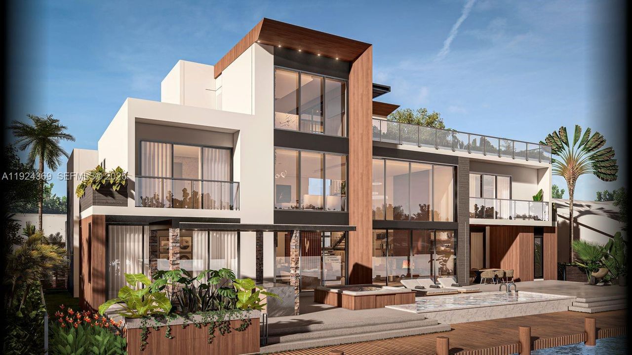 For Sale: $9,750,000 (5 beds, 7 baths, 0 Square Feet)