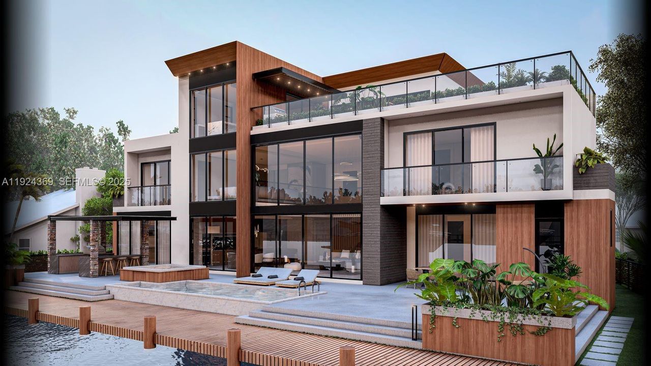 For Sale: $9,750,000 (5 beds, 7 baths, 0 Square Feet)