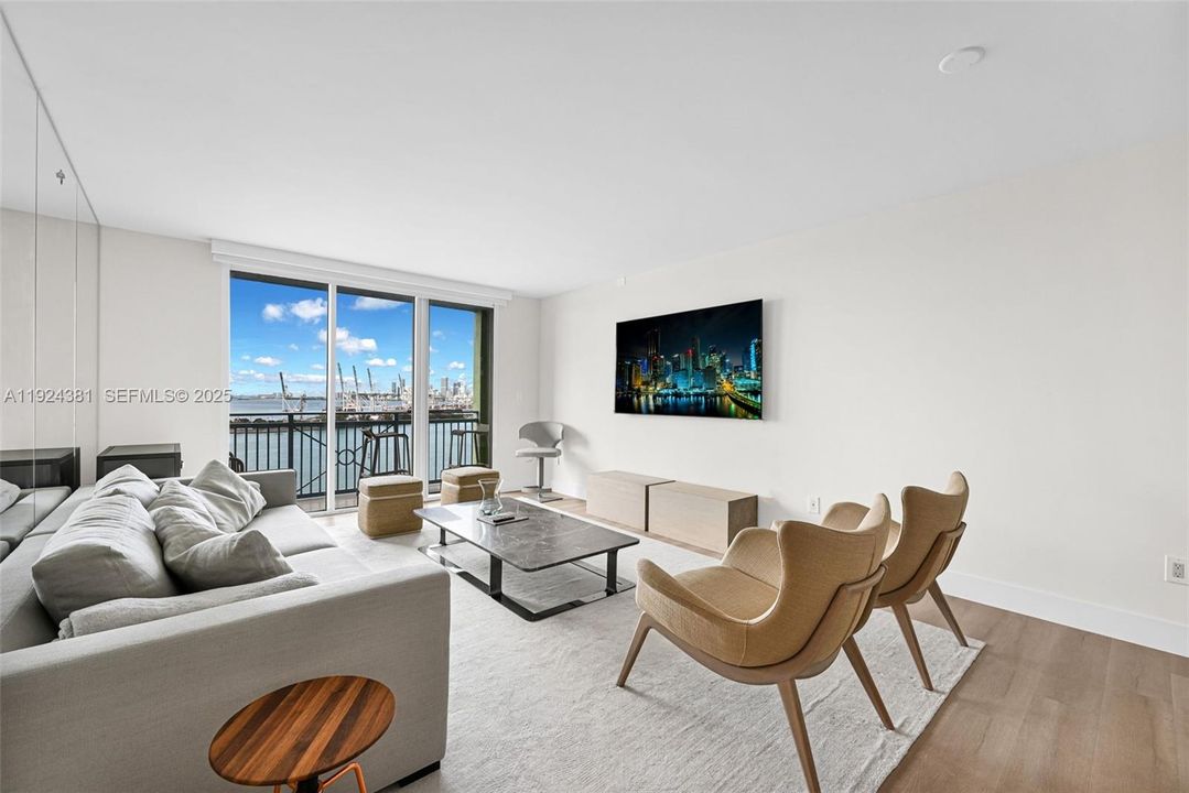 En Renta: $6,000 (1 camas, 1 baños, 780 Pies cuadrados)