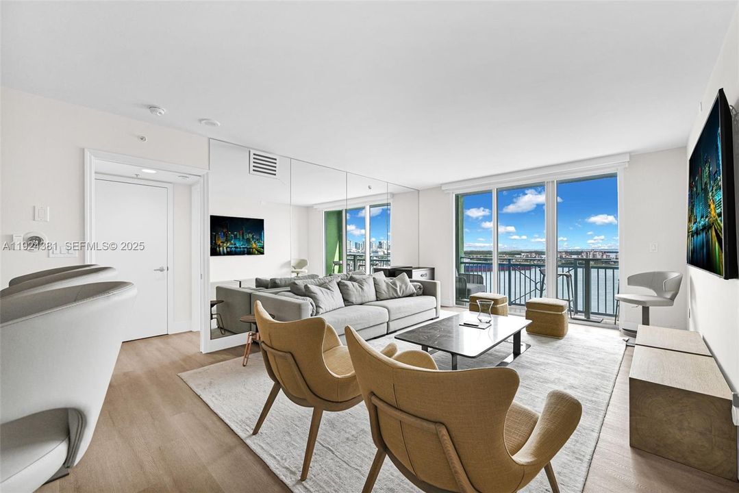 En Renta: $6,000 (1 camas, 1 baños, 780 Pies cuadrados)