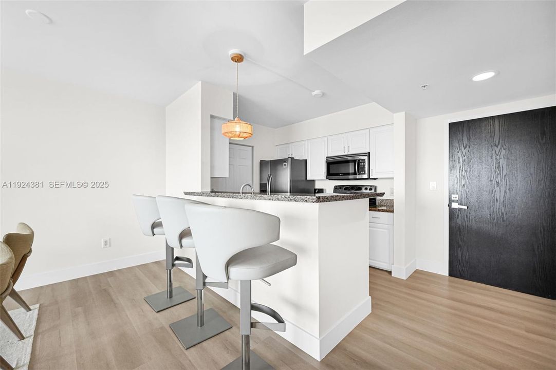 En Renta: $6,000 (1 camas, 1 baños, 780 Pies cuadrados)