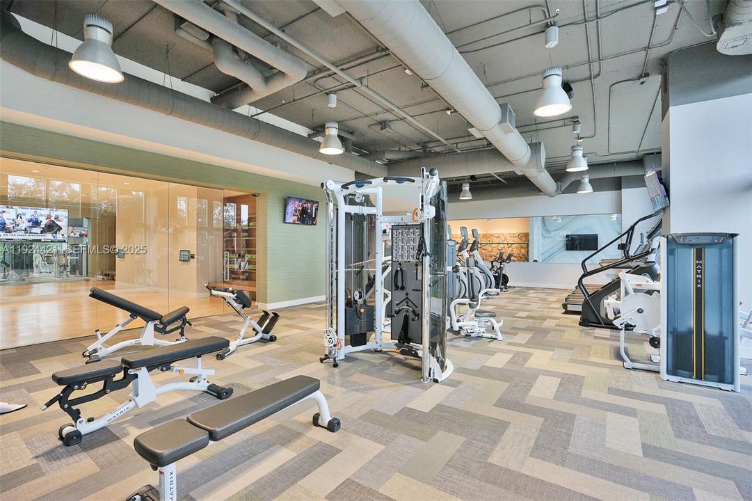 En Renta: $3,600 (1 camas, 2 baños, 937 Pies cuadrados)