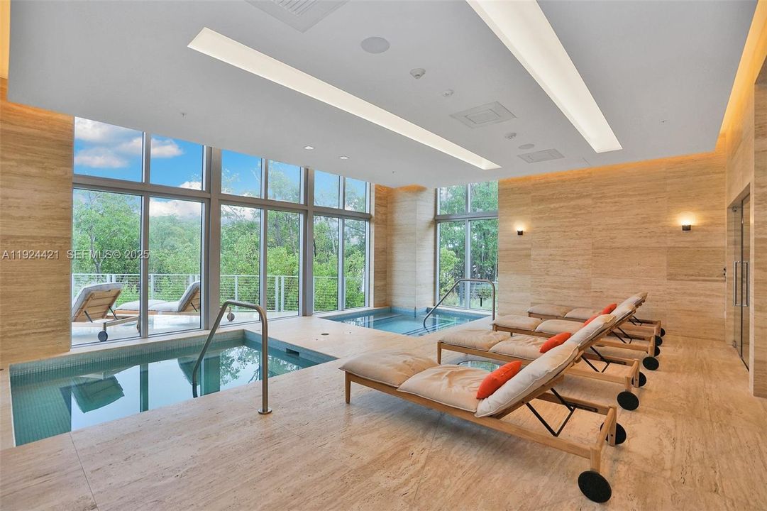 En Renta: $3,600 (1 camas, 2 baños, 937 Pies cuadrados)