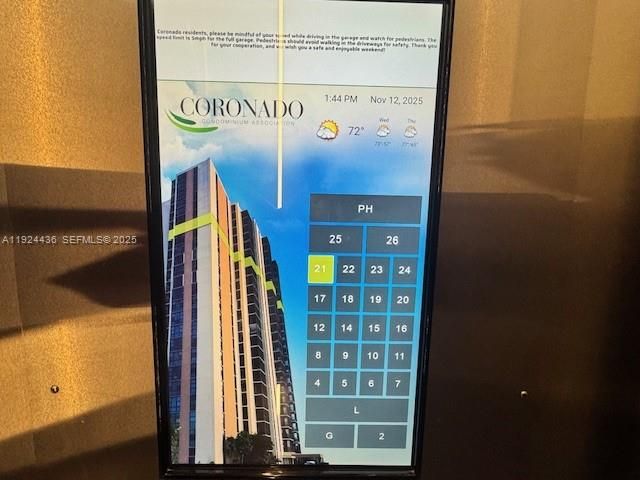 For Sale: $265,000 (1 beds, 1 baths, 1038 Square Feet)