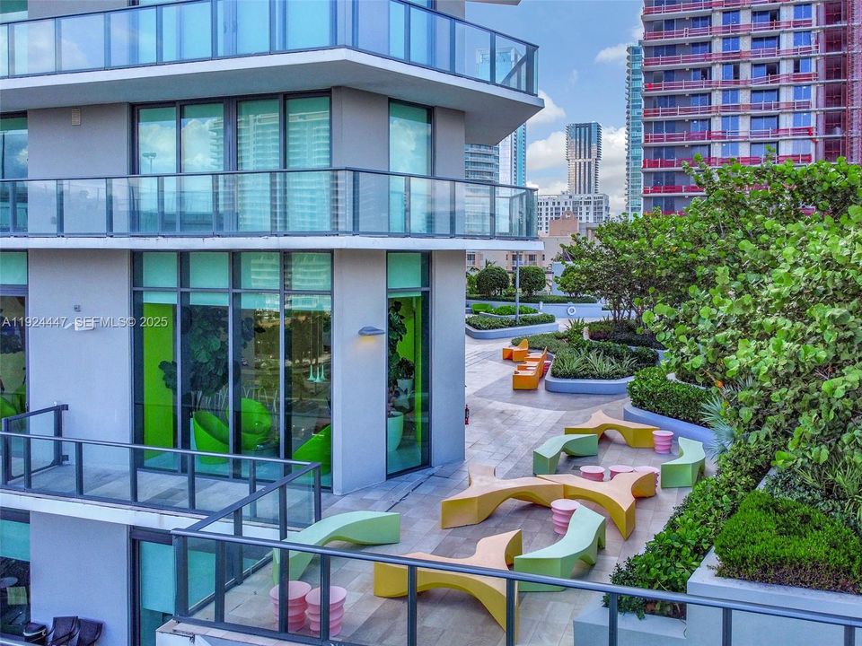 На продажу: $488,000 (1 спален, 1 ванн, 622 Квадратных фут)