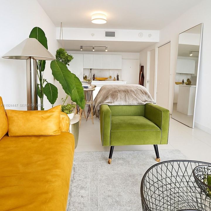 На продажу: $488,000 (1 спален, 1 ванн, 622 Квадратных фут)