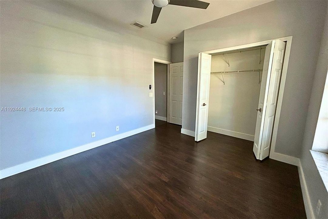 3rd Bedroom