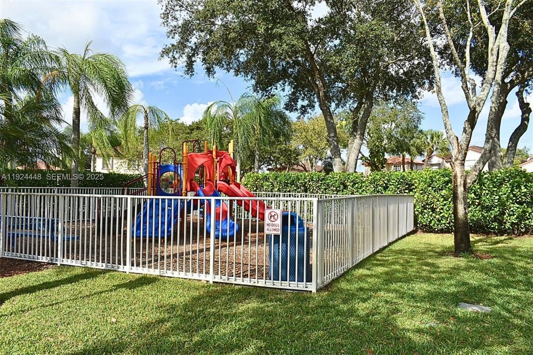 Community Playground