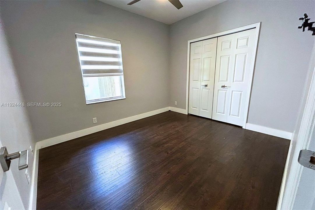 2nd Bedroom