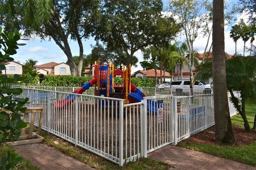 Community Playground
