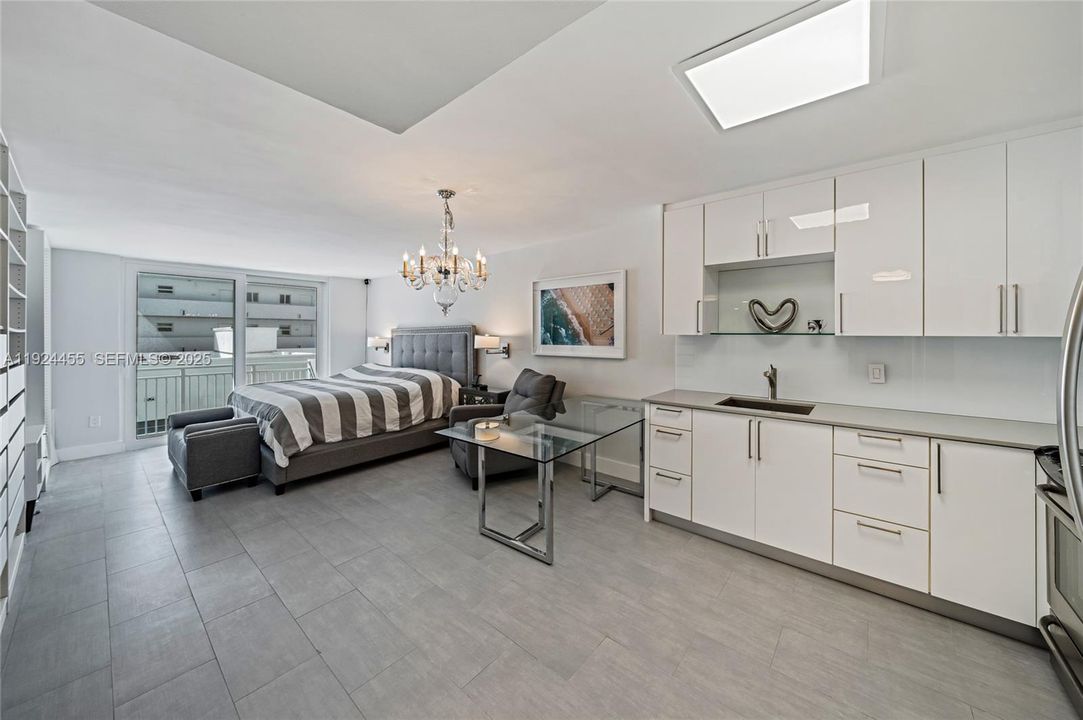 Primary Bedroom Suite