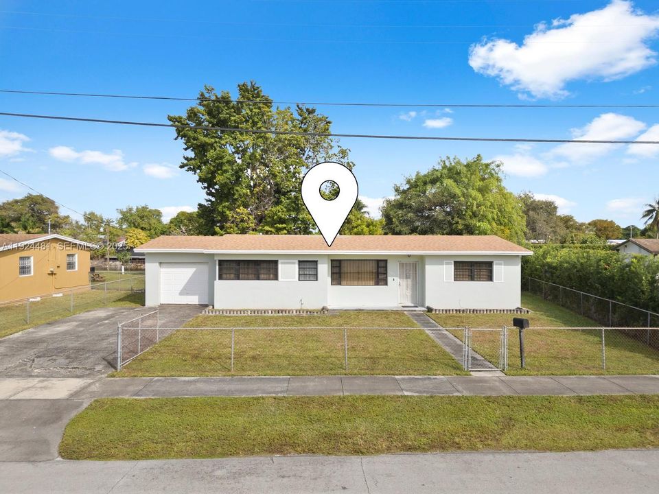 En Venta: $550,000 (4 camas, 2 baños, 1473 Pies cuadrados)