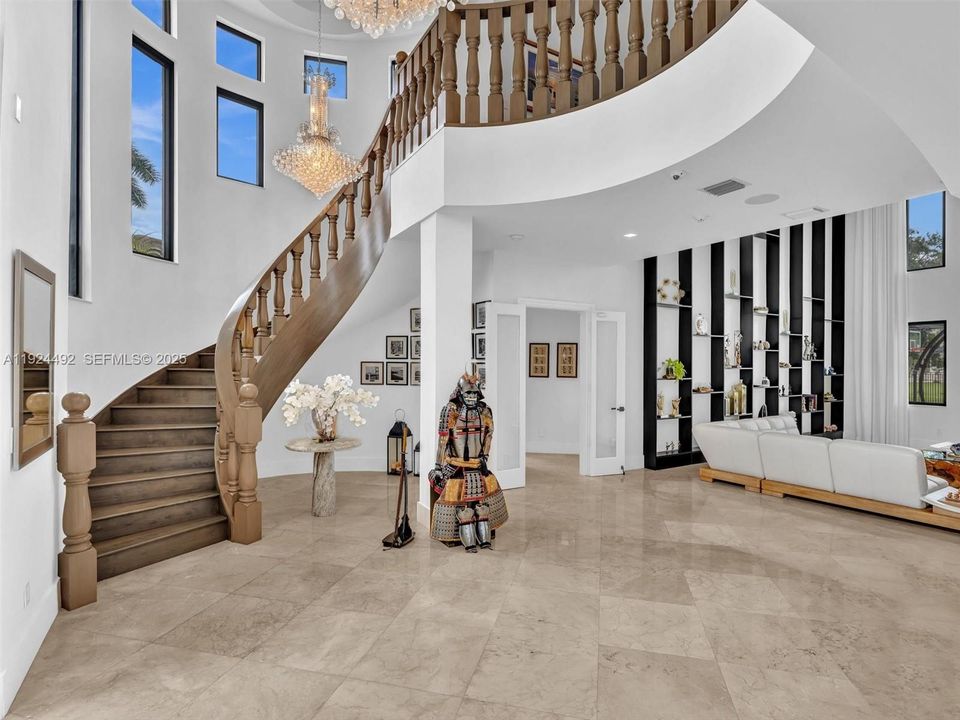 En Venta: $3,850,000 (6 camas, 5 baños, 5144 Pies cuadrados)