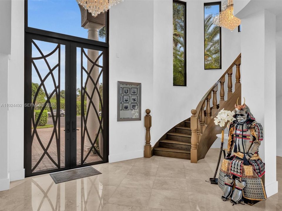 En Venta: $3,850,000 (6 camas, 5 baños, 5144 Pies cuadrados)