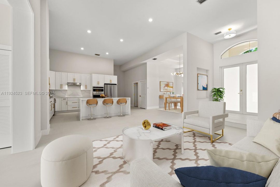 For Sale: $2,195,000 (5 beds, 3 baths, 3360 Square Feet)