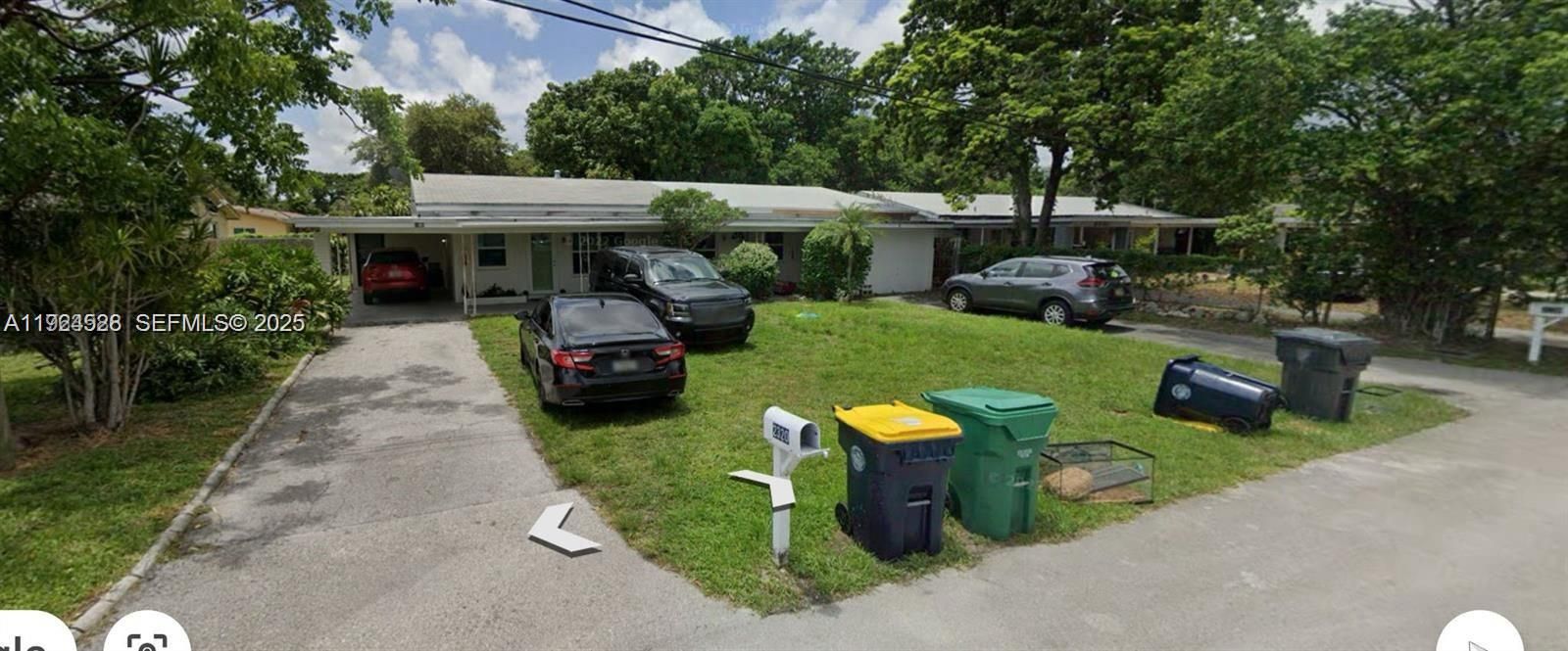 出租: $1,800 (2 贝兹, 1 浴室, 1927 平方英尺)