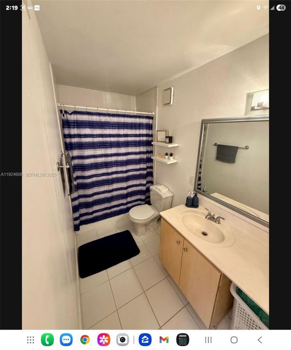 En Renta: $1,800 (1 camas, 1 baños, 750 Pies cuadrados)