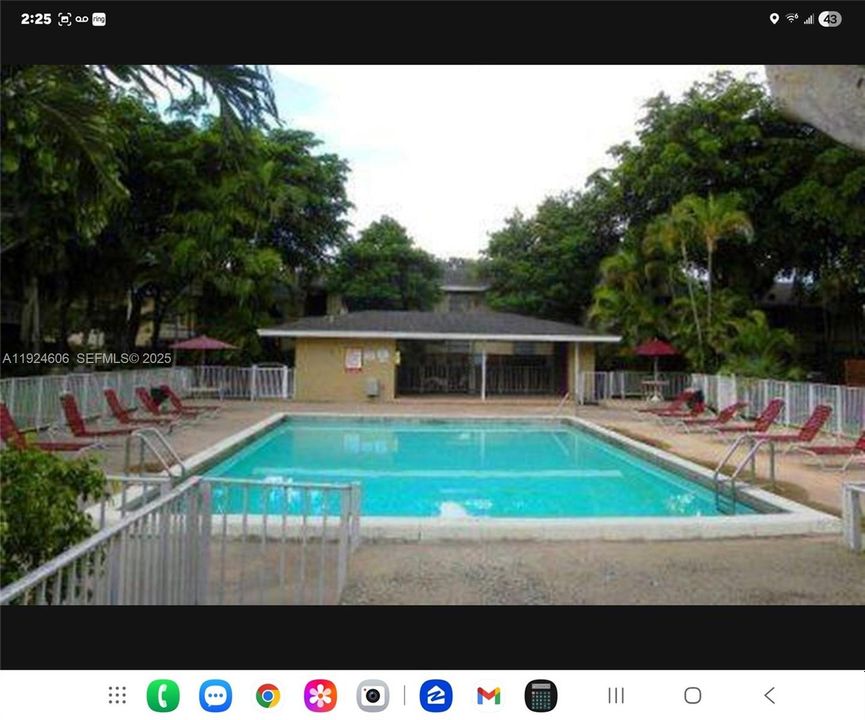 En Renta: $1,800 (1 camas, 1 baños, 750 Pies cuadrados)